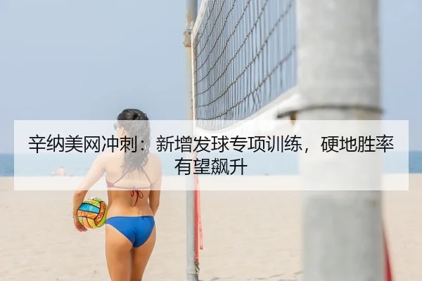 辛纳美网冲刺：新增发球专项训练，硬地胜率有望飙升